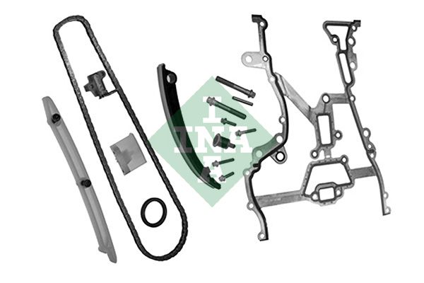 Schaeffler INA 559 1821 40 Timing Chain Kit
