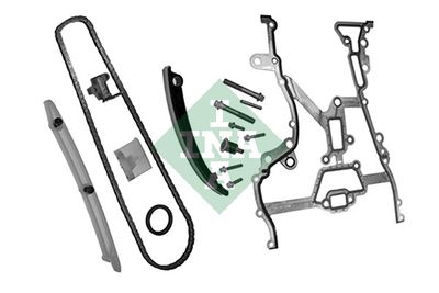 Timing Chain Kit Schaeffler INA 559 1821 40