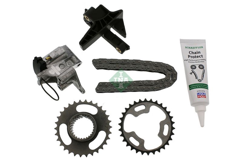 Schaeffler INA 559 1822 30 Timing Chain Kit