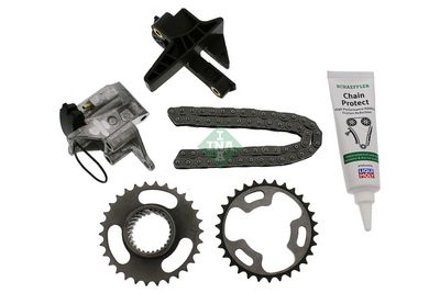 Timing Chain Kit Schaeffler INA 559 1822 30