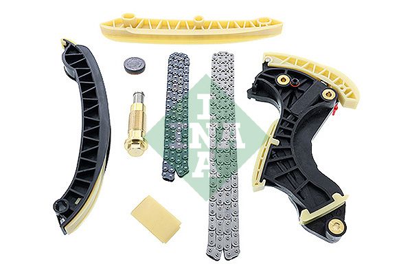Schaeffler INA 559 1824 21 Timing Chain Kit