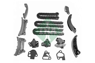 Timing Chain Kit Schaeffler INA 559 1825 20