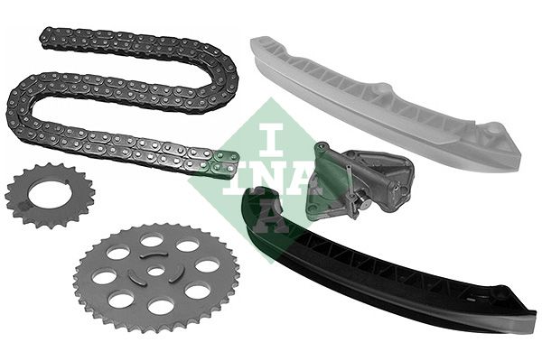 Schaeffler INA 559 1827 30 Timing Chain Kit