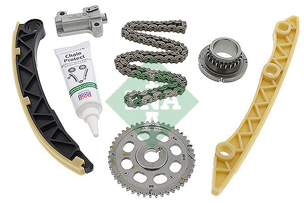Schaeffler INA 559 1829 30 Timing Chain Kit