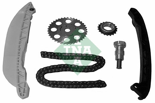 Schaeffler INA 559 1836 30 Timing Chain Kit