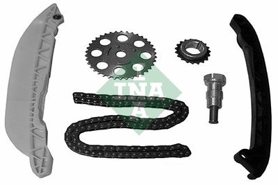 Timing Chain Kit Schaeffler INA 559 1836 30