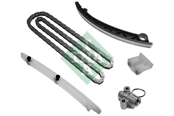 Schaeffler INA 559 1837 20 Timing Chain Kit