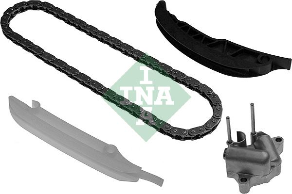 Schaeffler INA 559 1840 20 Timing Chain Kit