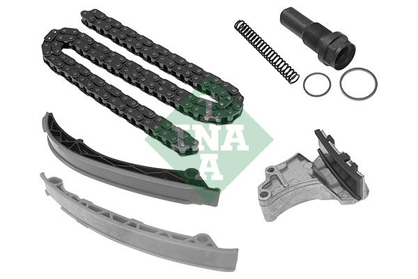 Schaeffler INA 559 1846 20 Timing Chain Kit