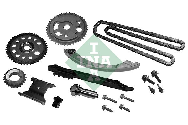 Schaeffler INA 559 1849 40 Timing Chain Kit
