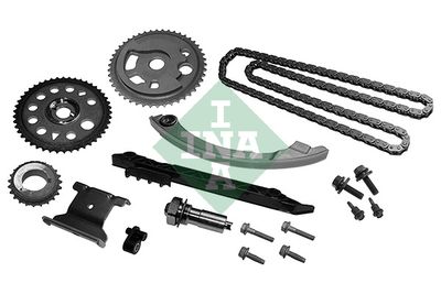 Timing Chain Kit Schaeffler INA 559 1849 40