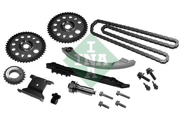 Schaeffler INA 559 1849 41 Timing Chain Kit