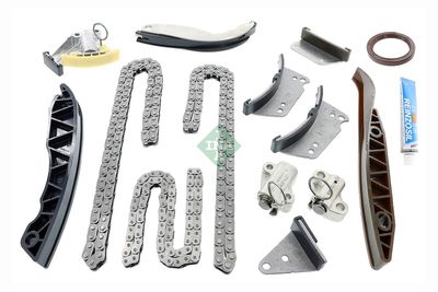 Timing Chain Kit Schaeffler INA 559 1862 50
