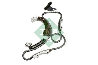 Timing Chain Kit Schaeffler INA 559 1863 20