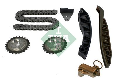 Timing Chain Kit Schaeffler INA 559 1865 30