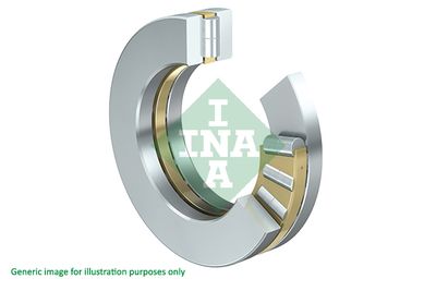 Bearing, manual transmission Schaeffler INA 722 0774 10