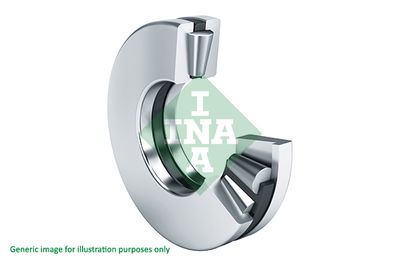 Bearing, manual transmission Schaeffler INA 722 0780 10