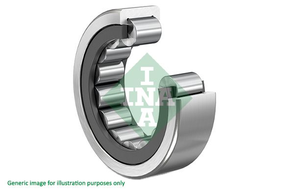 Schaeffler INA 722 0821 10 Bearing, manual transmission
