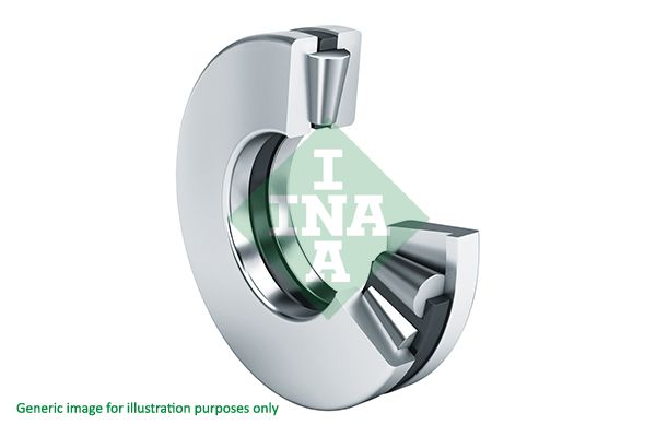 Schaeffler INA 722 0963 10 Bearing, manual transmission