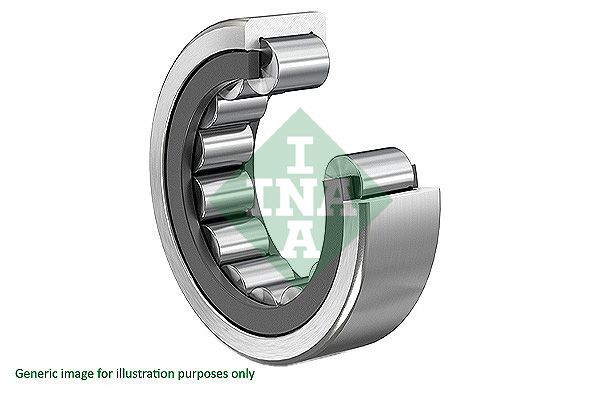 Schaeffler INA 722 0995 10 Bearing, manual transmission