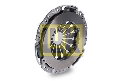 Clutch Pressure Plate Schaeffler LuK 118 0195 10