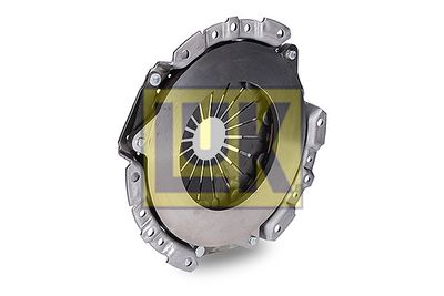 Clutch Pressure Plate Schaeffler LuK 120 0130 10