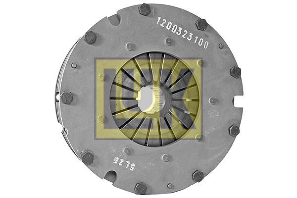 Schaeffler LuK 120 0323 10 Clutch, power take-off