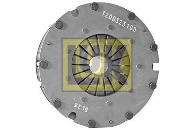 Clutch, power take-off Schaeffler LuK 120 0323 10