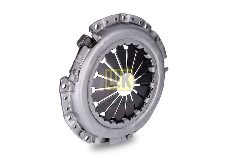 Schaeffler LuK 121 0107 10 Clutch Pressure Plate