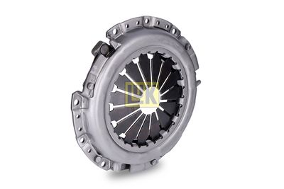 Clutch Pressure Plate Schaeffler LuK 121 0107 10
