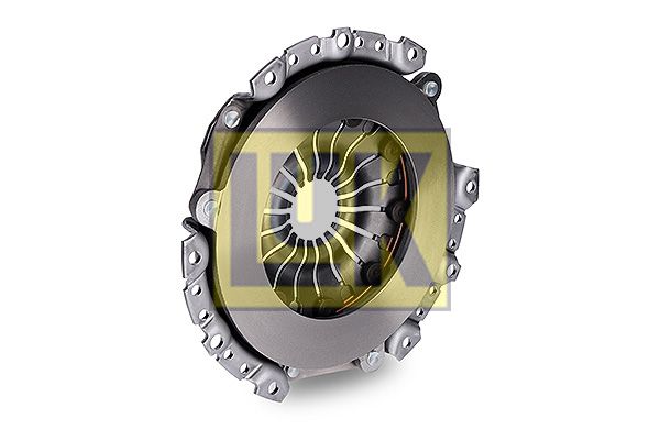 Schaeffler LuK 122 0136 10 Clutch Pressure Plate
