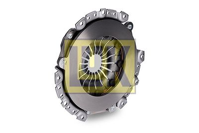 Clutch Pressure Plate Schaeffler LuK 122 0136 10