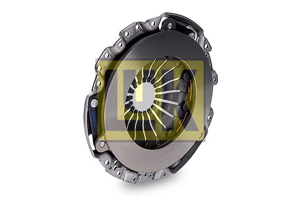 Schaeffler LuK 122 0225 10 Clutch Pressure Plate
