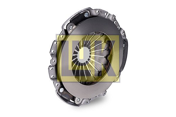 Schaeffler LuK 122 0256 10 Clutch Pressure Plate