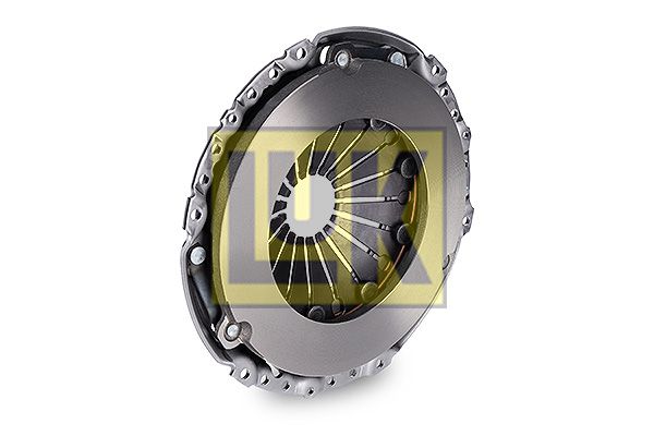 Schaeffler LuK 123 0467 10 Clutch Pressure Plate