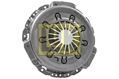 Clutch Pressure Plate Schaeffler LuK 124 0361 10