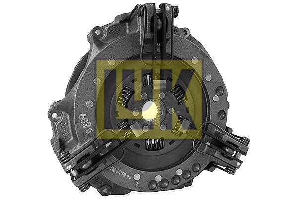 Schaeffler LuK 128 0316 10 Clutch Pressure Plate