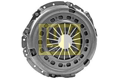 Clutch Pressure Plate Schaeffler LuK 128 0373 10
