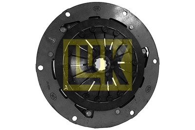 Clutch Pressure Plate Schaeffler LuK 131 0038 11