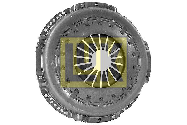 Schaeffler LuK 131 0228 10 Clutch Pressure Plate