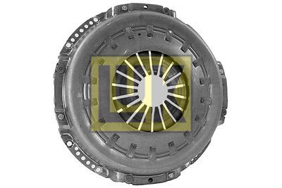 Clutch Pressure Plate Schaeffler LuK 131 0228 10