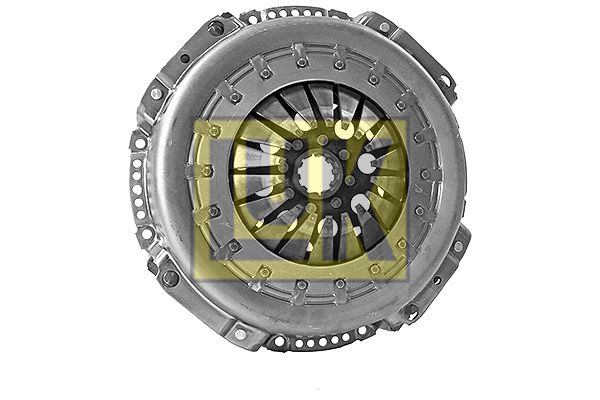 Schaeffler LuK 131 0254 10 Clutch Pressure Plate