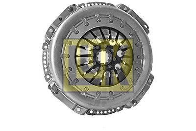 Clutch Pressure Plate Schaeffler LuK 131 0254 10