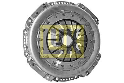 Clutch Pressure Plate Schaeffler LuK 131 0294 10