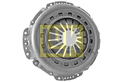 Clutch Pressure Plate Schaeffler LuK 133 0272 10