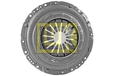 Clutch Pressure Plate Schaeffler LuK 133 0279 10