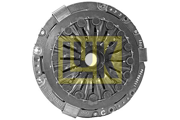 Schaeffler LuK 133 0603 10 Clutch Pressure Plate