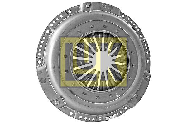 Schaeffler LuK 135 0278 10 Clutch Pressure Plate