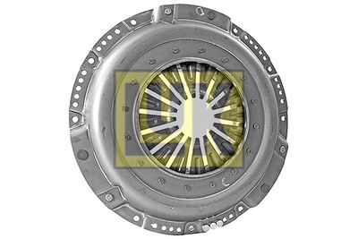 Clutch Pressure Plate Schaeffler LuK 135 0278 10