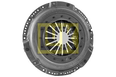 Clutch Pressure Plate Schaeffler LuK 135 0288 10